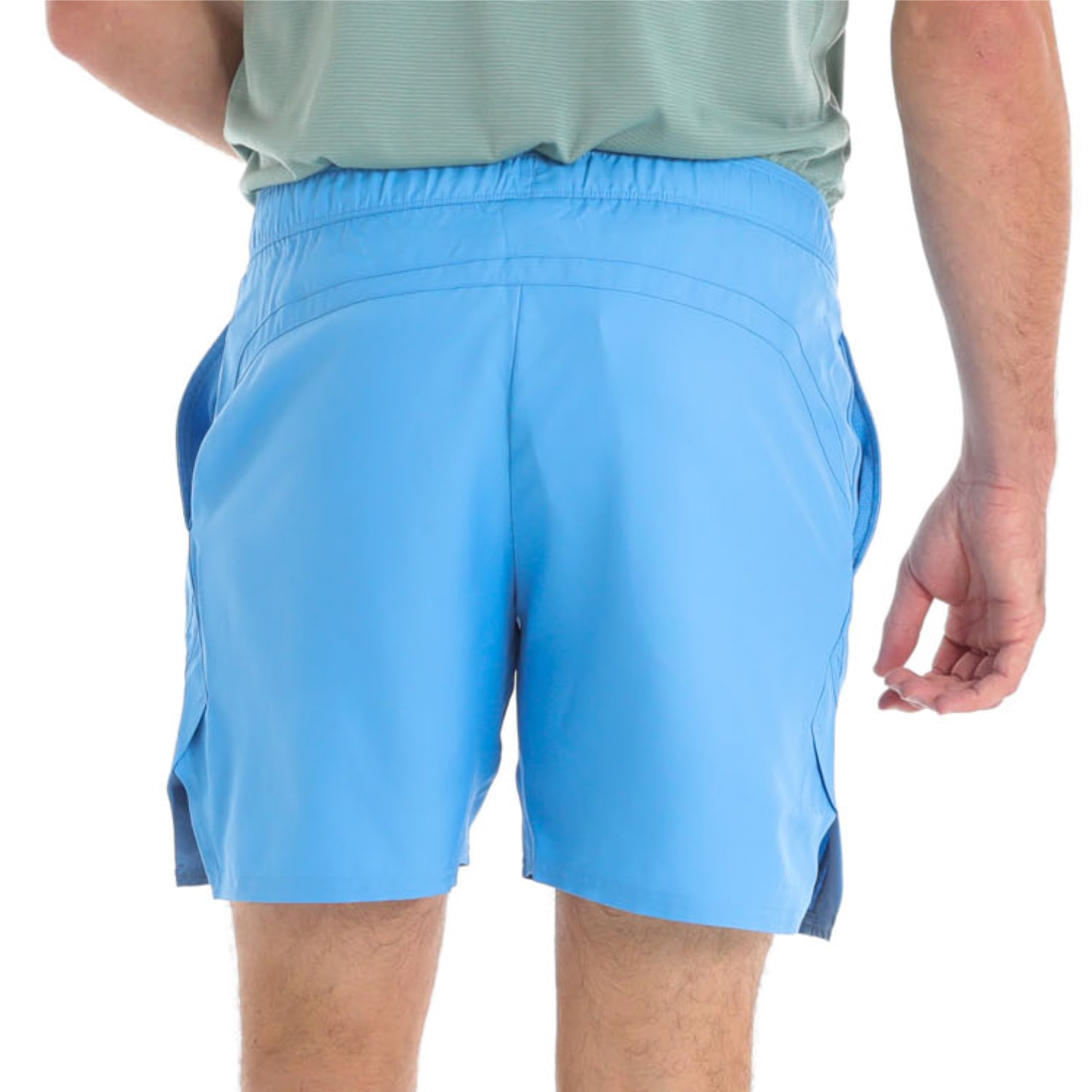 Nike Men&#039;s Dri-Fit Victory 7&#039;&#039; Short, product, variation 3