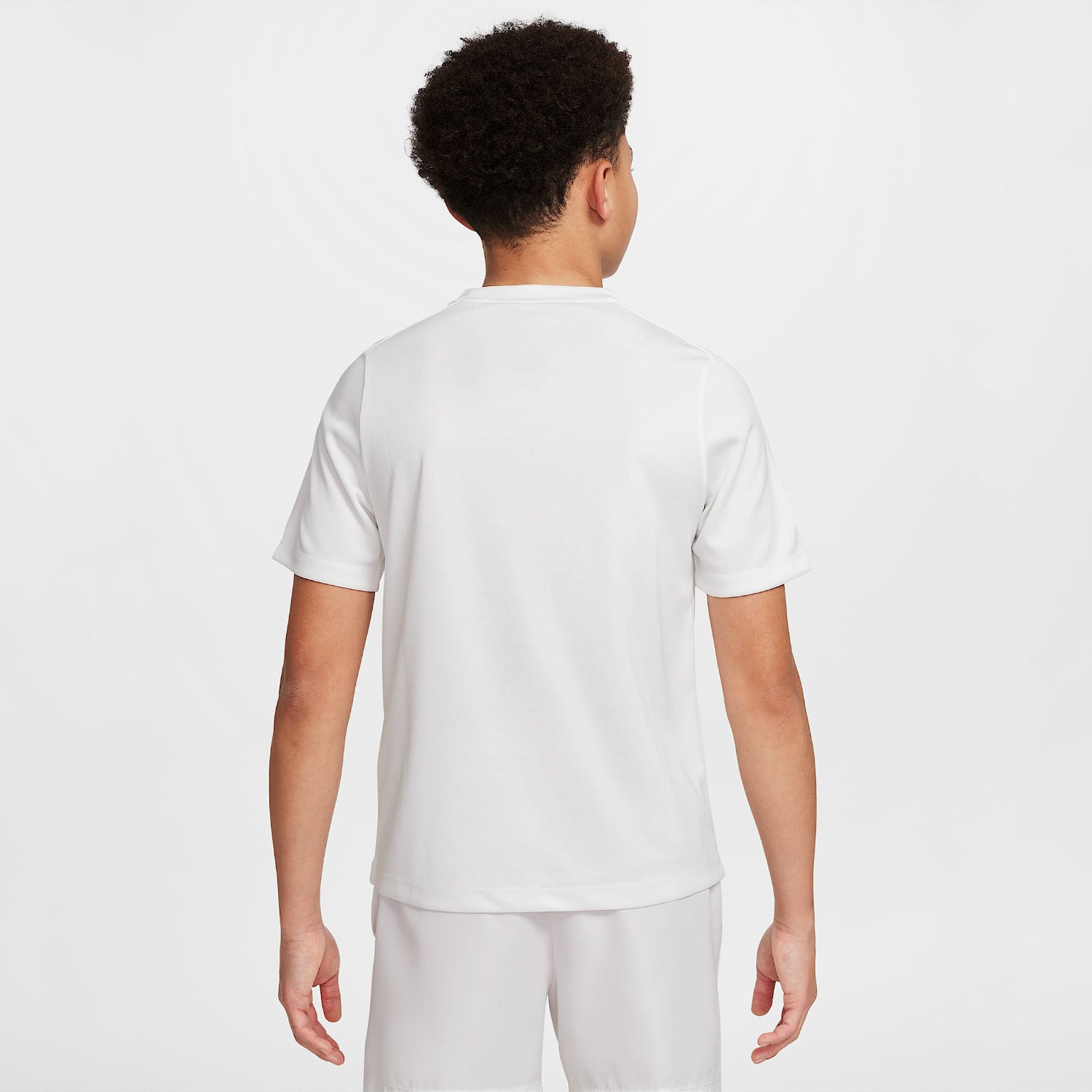 Nike Boy&#039;s Dri-Fit Multi Tee, product, variation 2