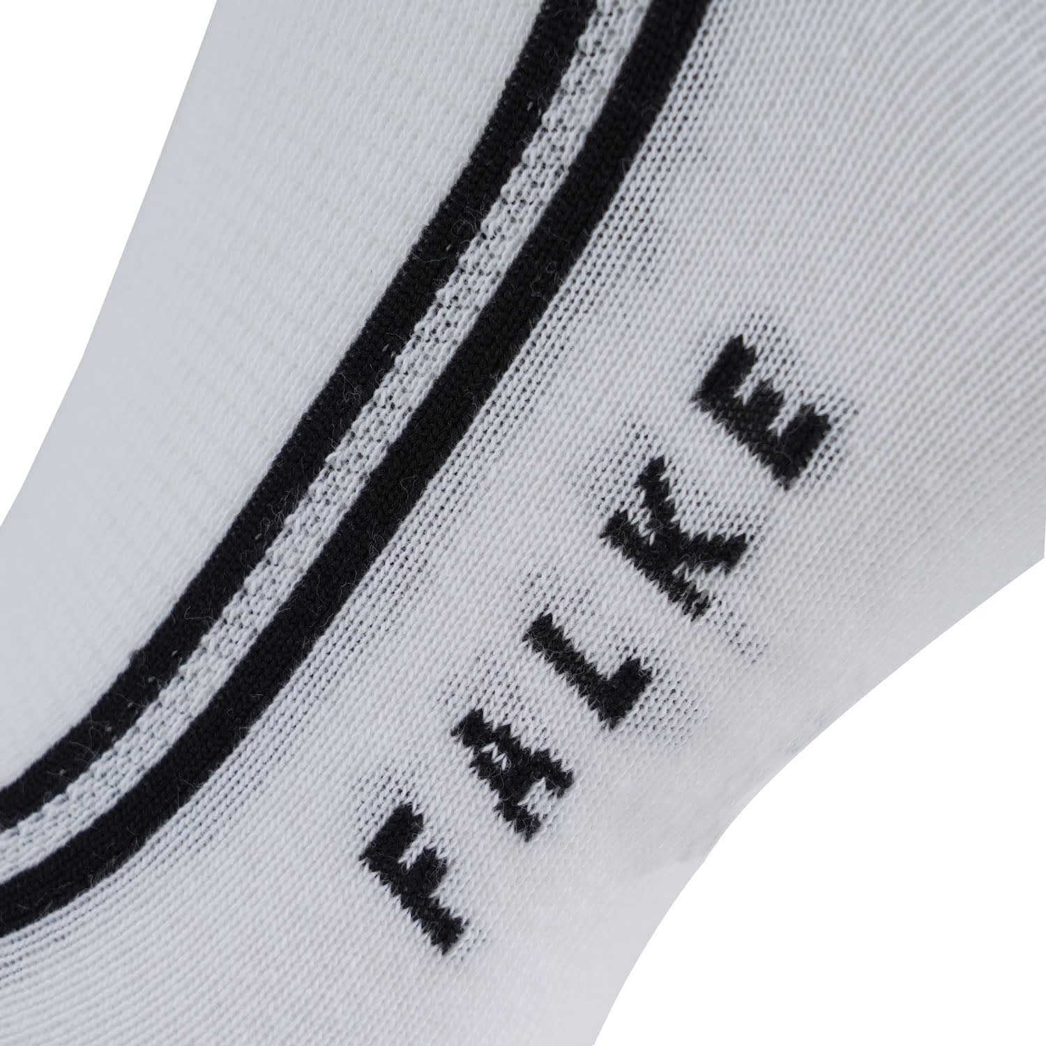 Falke Men&#039;s Side Stripe Trainer Liner  Socks, product, variation 4