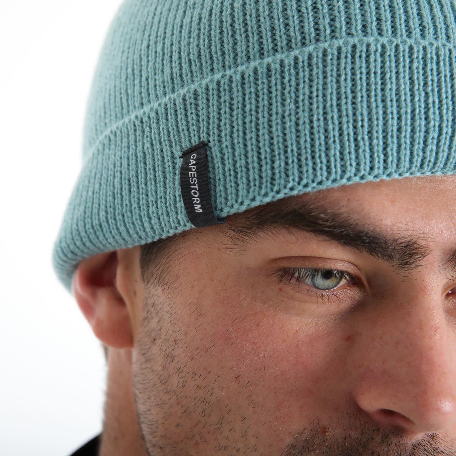 Capestorm Basic Knitted Beanie, product, variation 7