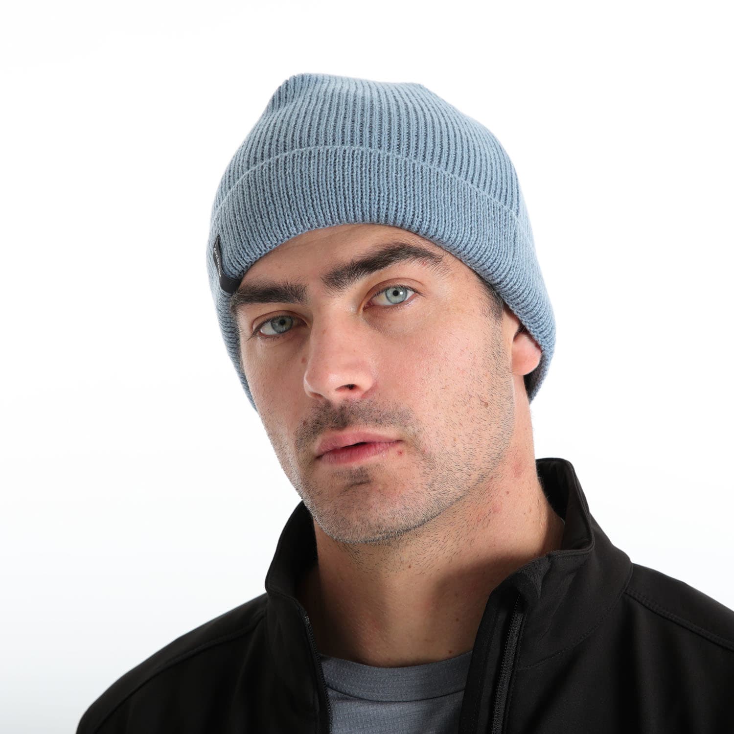 Capestorm Basic Knitted Beanie, product, variation 2