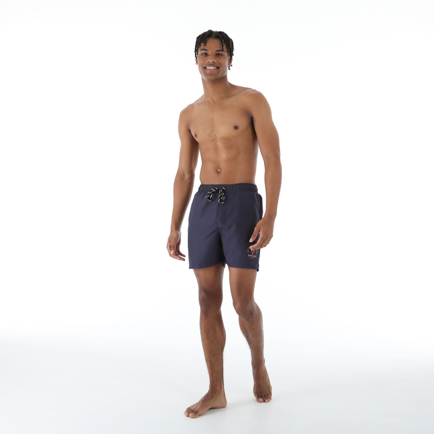 Rip Curl Men&#039;s Logo Watershort, product, variation 2
