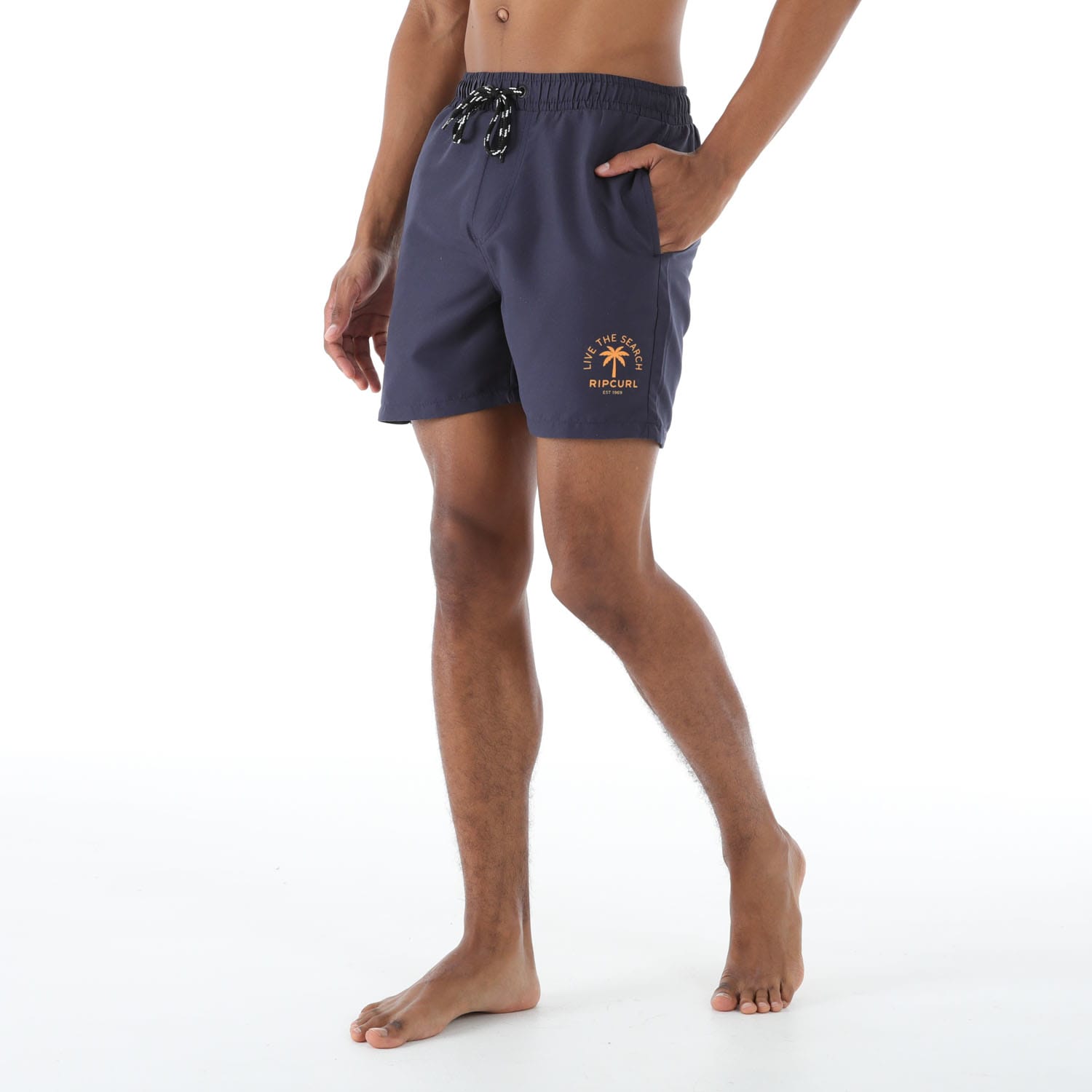 Rip Curl Men&#039;s Logo Watershort, product, variation 5