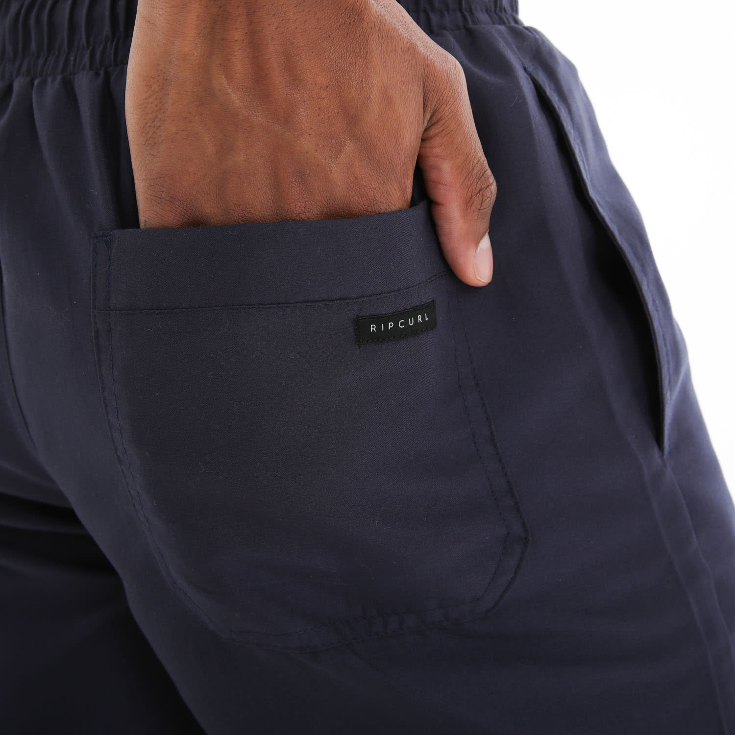 Rip Curl Men&#039;s Logo Watershort, product, variation 7