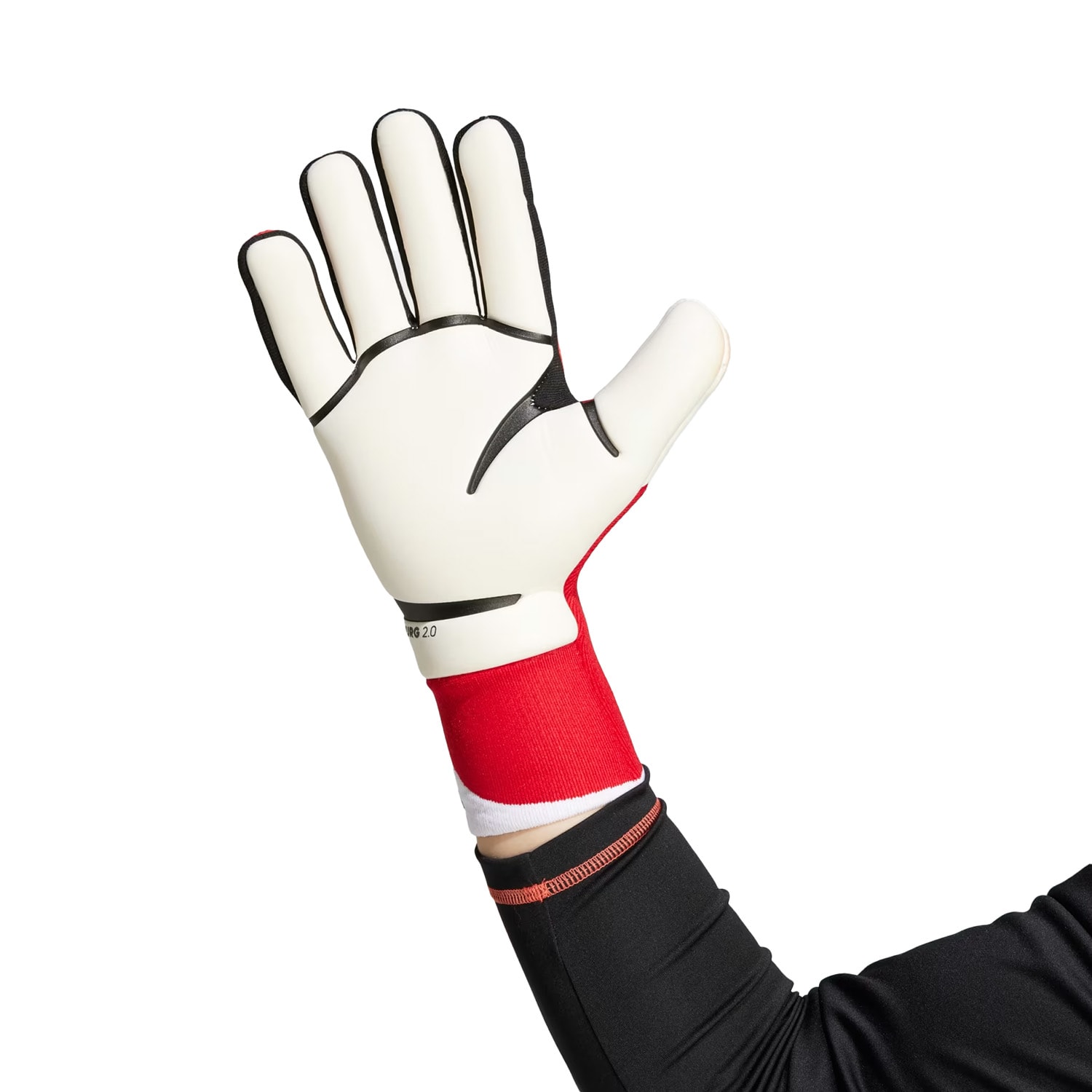 adidas Predator Pro GK Glove, product, variation 3