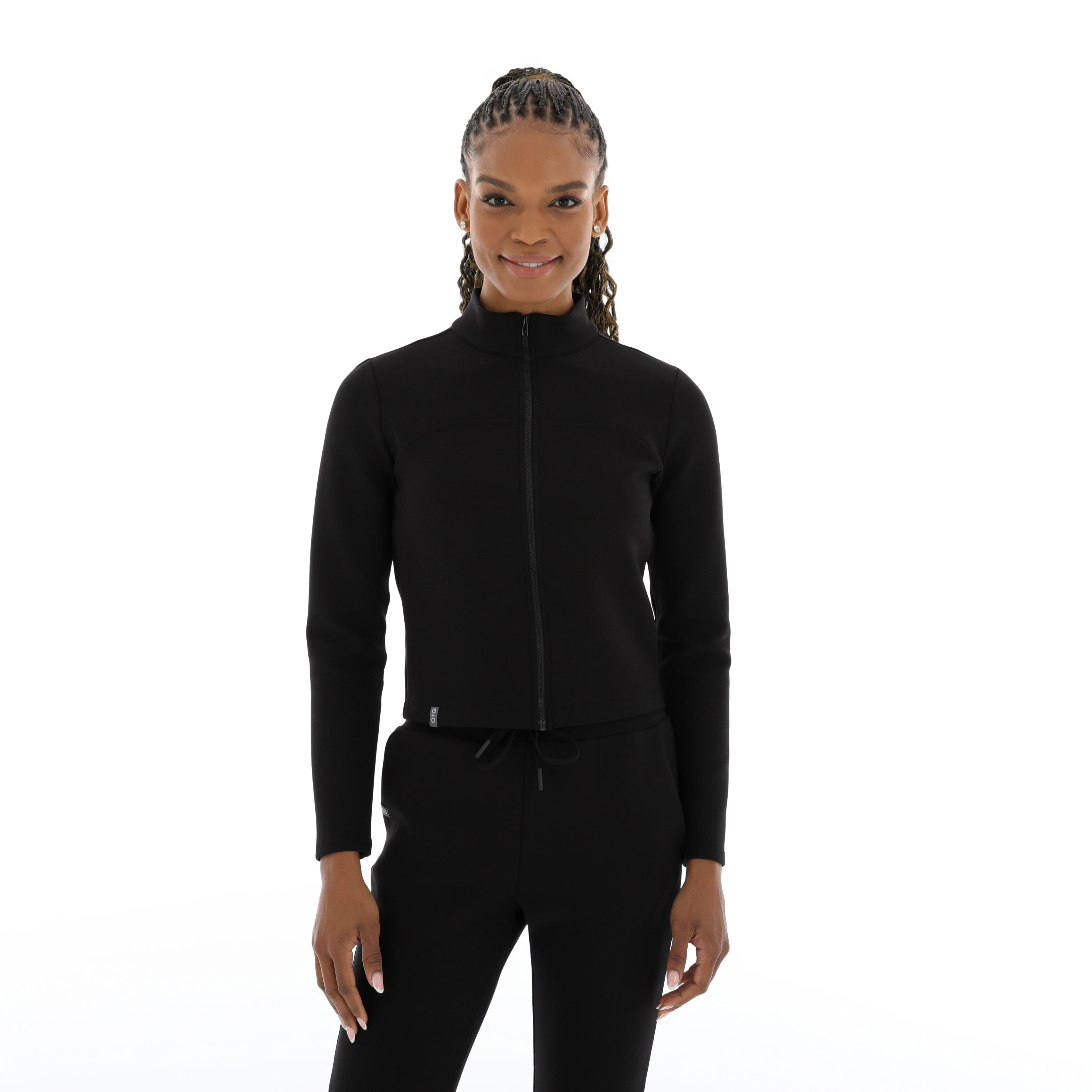 OTG Women's Tech Fleece Jacket