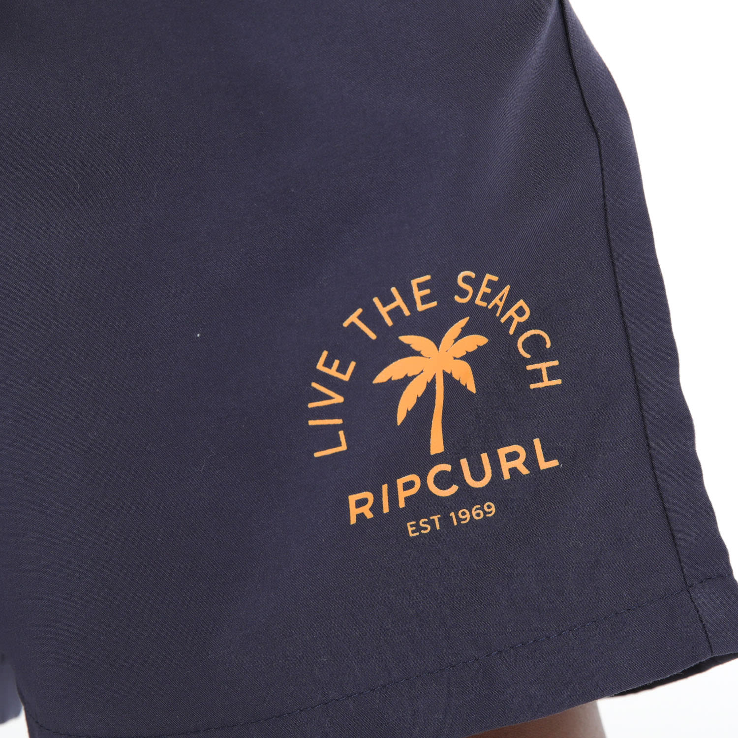 Rip Curl Boys Logo Watershort, product, variation 7