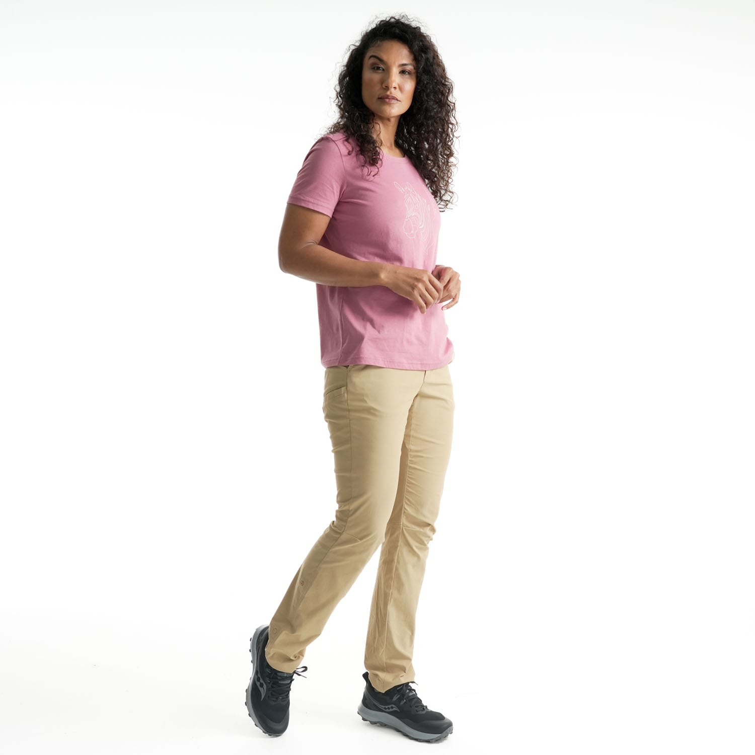 Columbia Women&#039;s Leslie Falls Pants ll, product, variation 9