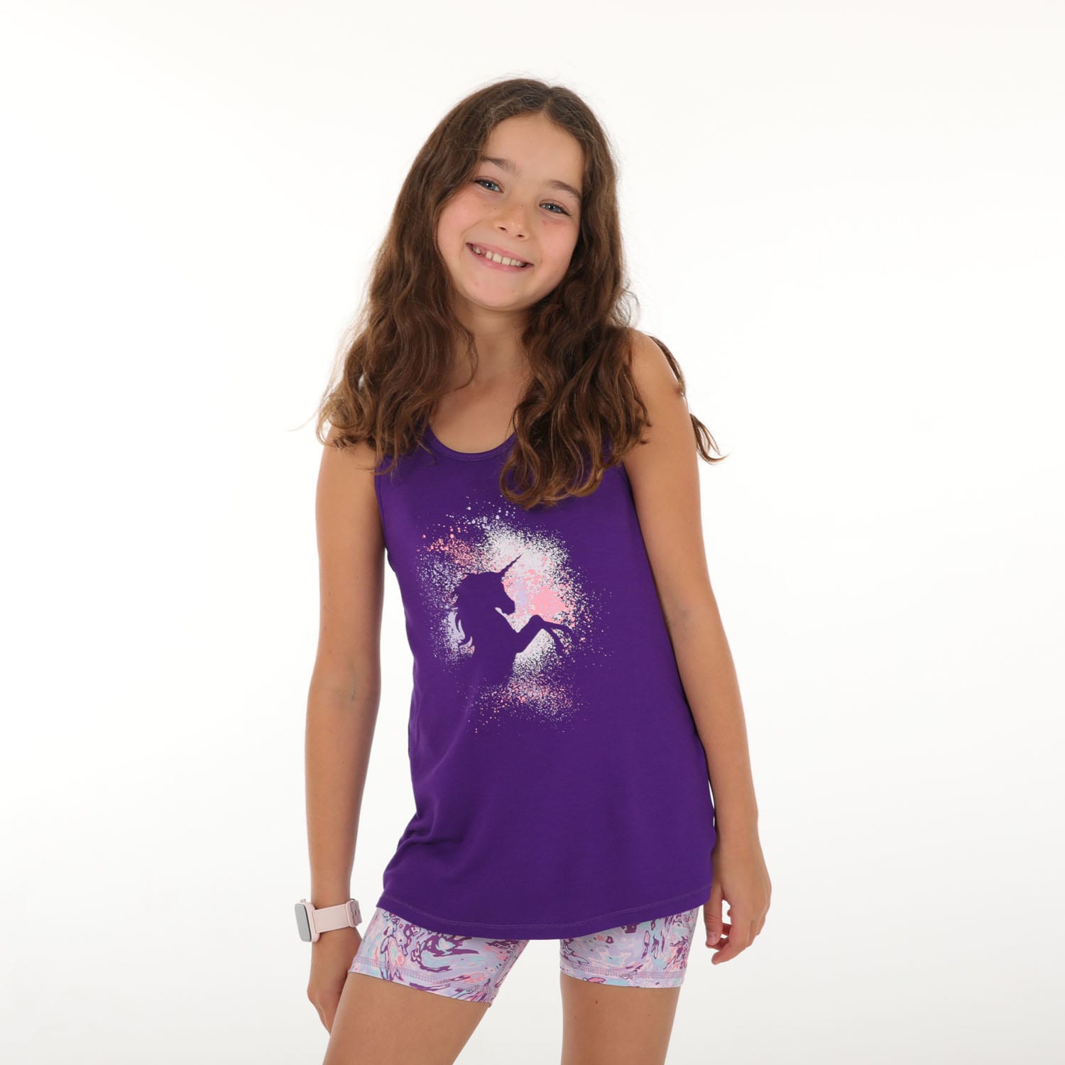 OTG Girls Enchanted Tank