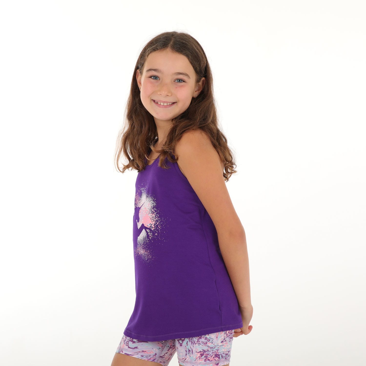 OTG Girls Enchanted Tank, product, variation 2