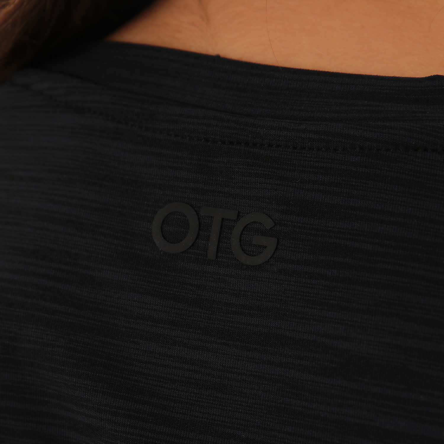 OTG Girls Your Move Tee, product, variation 4