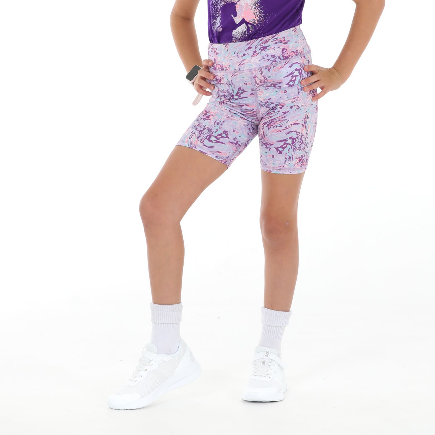 OTG Girls Enchanted Short Tight