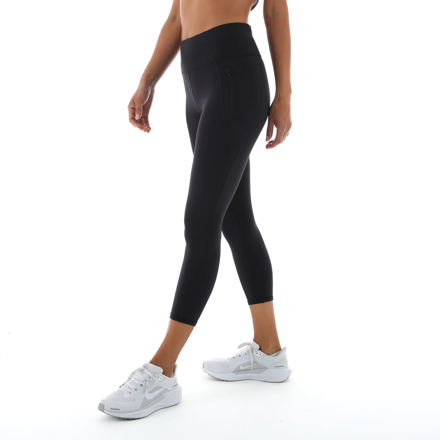 OTG Women&#039;s Cloud Soft Fleece-Lined 7-8 Tight, product, variation 3