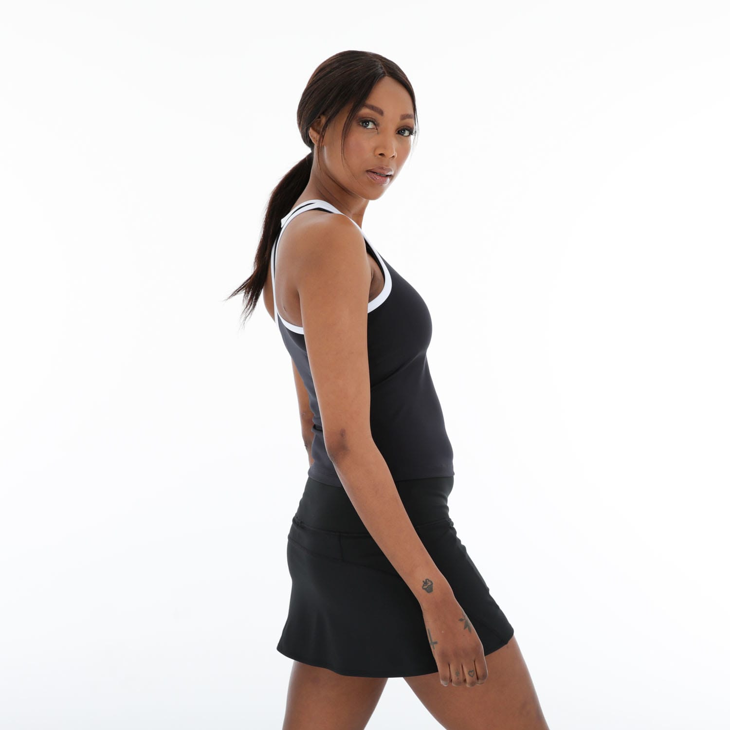 OTG Womens Match Tank, product, variation 5