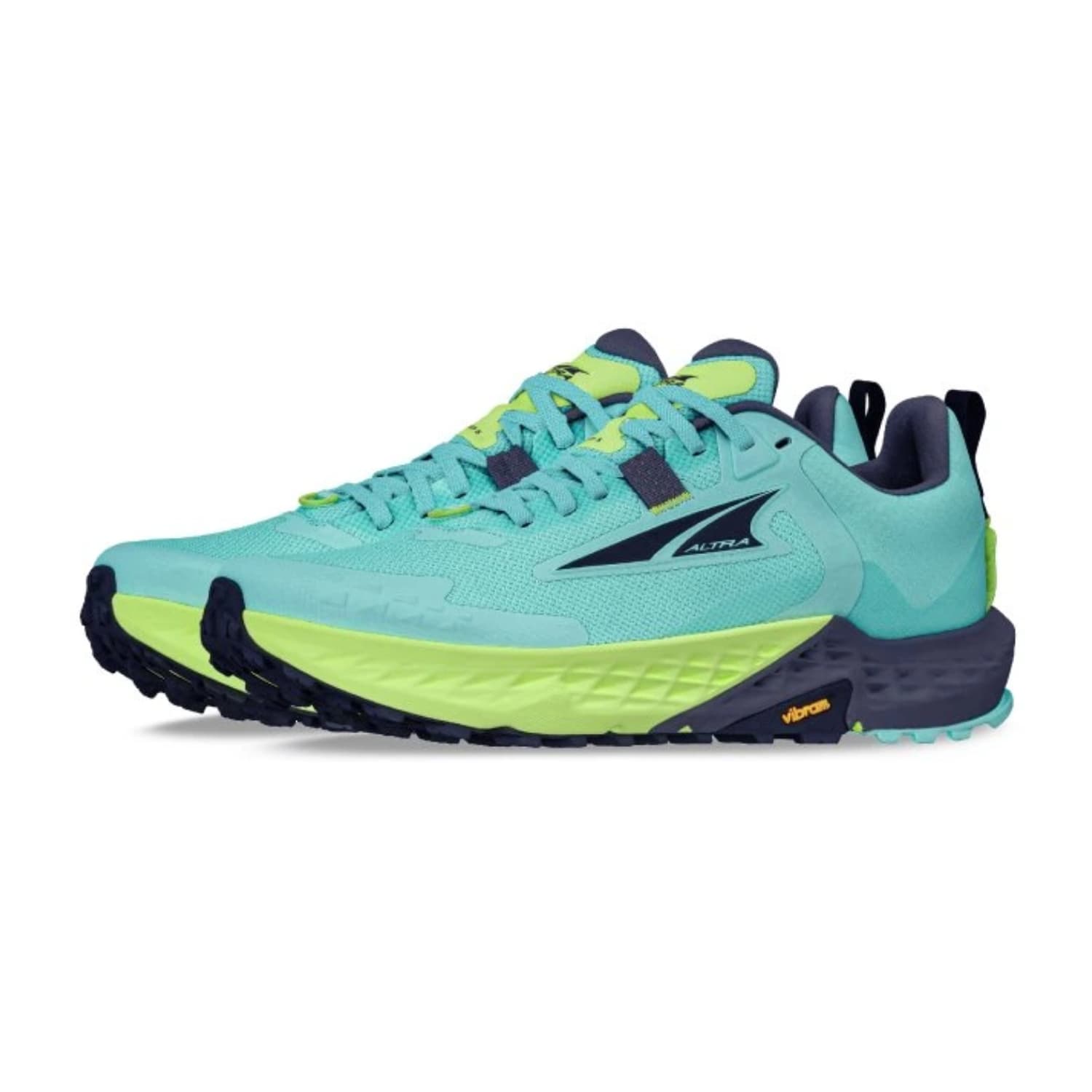 Altra Women&#039;s Timp 5 Trail Running Shoes, product, variation 5