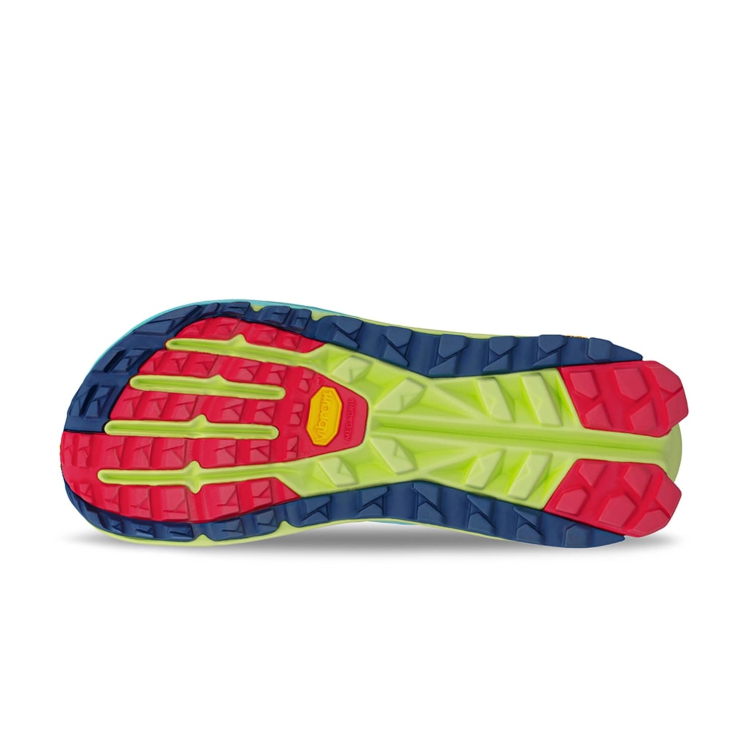 ALTRA Women&#039;s Olympus 6 Trail Running Shoes, product, variation 4