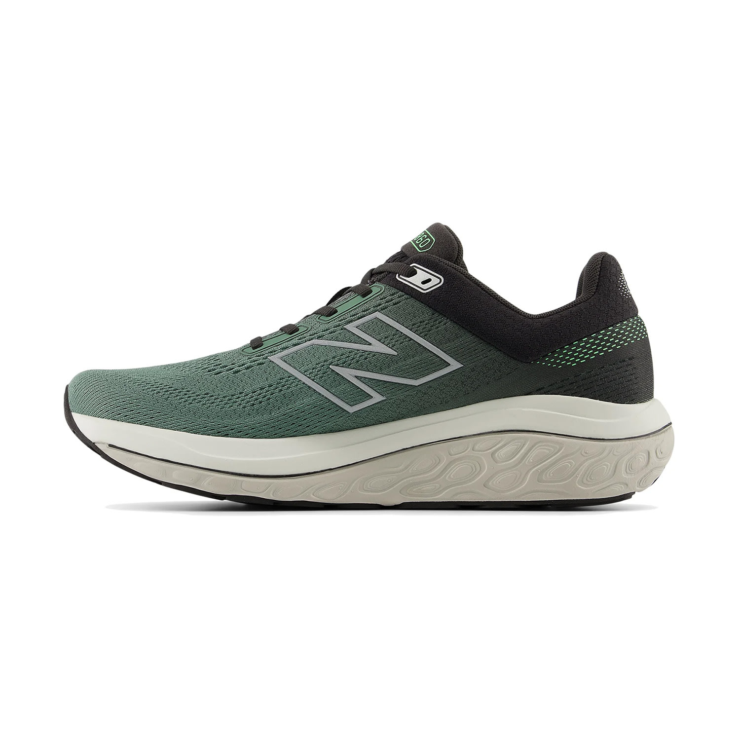 New Balance Men&#039;s Fresh Foam x 860 v14 Wide Fit Road Running Shoes, product, variation 2