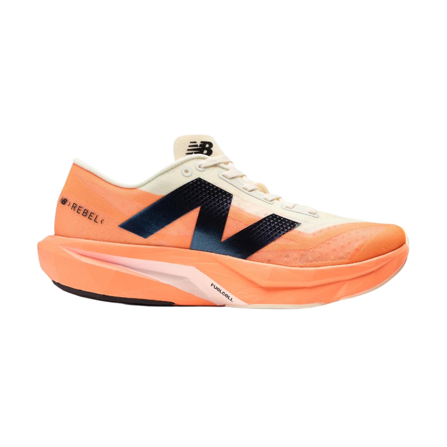 New Balance Men's FuelCell Rebel v4 Road Running Shoes