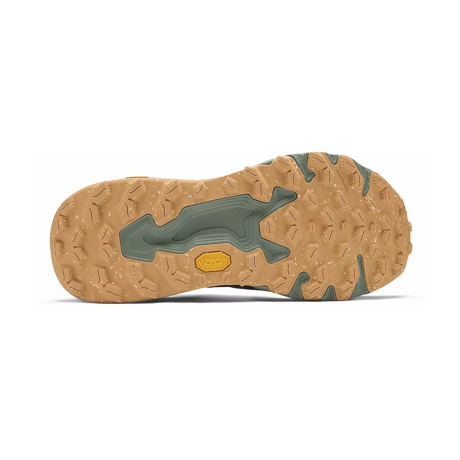 New Balance Men&#039;s Fresh Foam X Hierro V9 Wide Fit Trail Running Shoes, product, variation 4