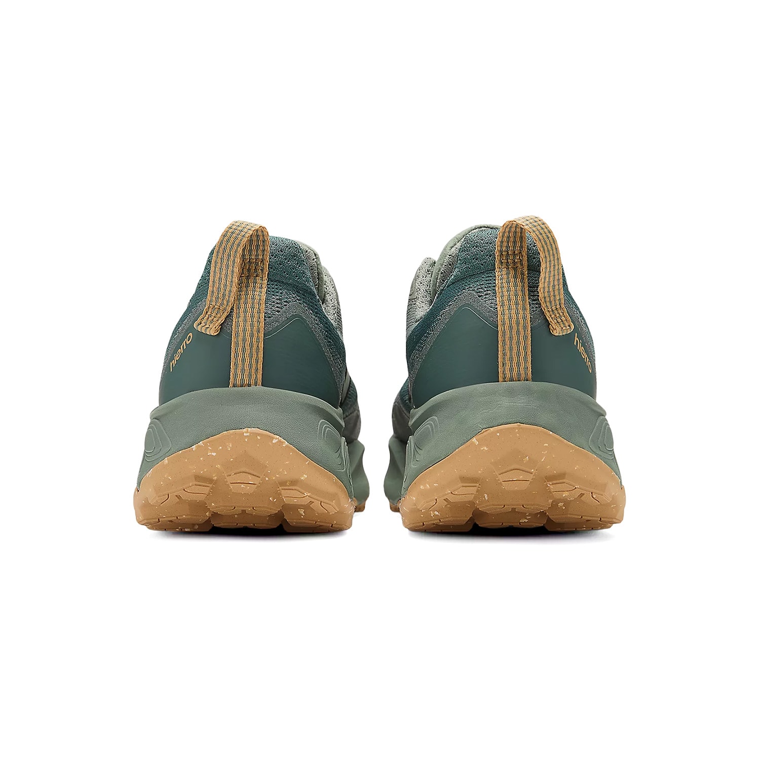 New Balance Men&#039;s Fresh Foam X Hierro V9 Wide Fit Trail Running Shoes, product, variation 5