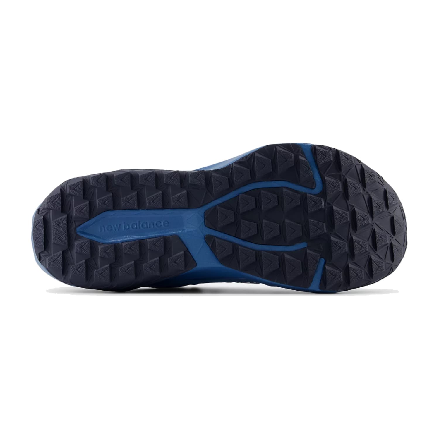 New Balance Men&#039;s DynaSoft Nitrel v6 Wide Fit Trail Running Shoes, product, variation 4