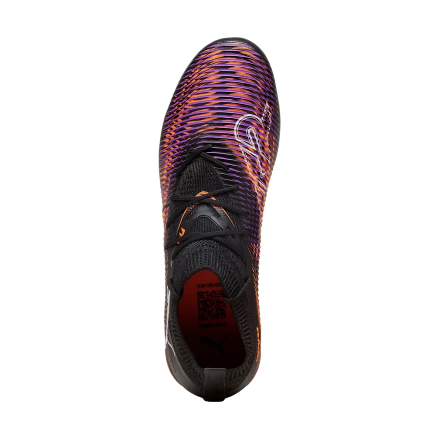 Puma Future Match 8 Senior Firm Ground Soccer Boots, product, variation 3