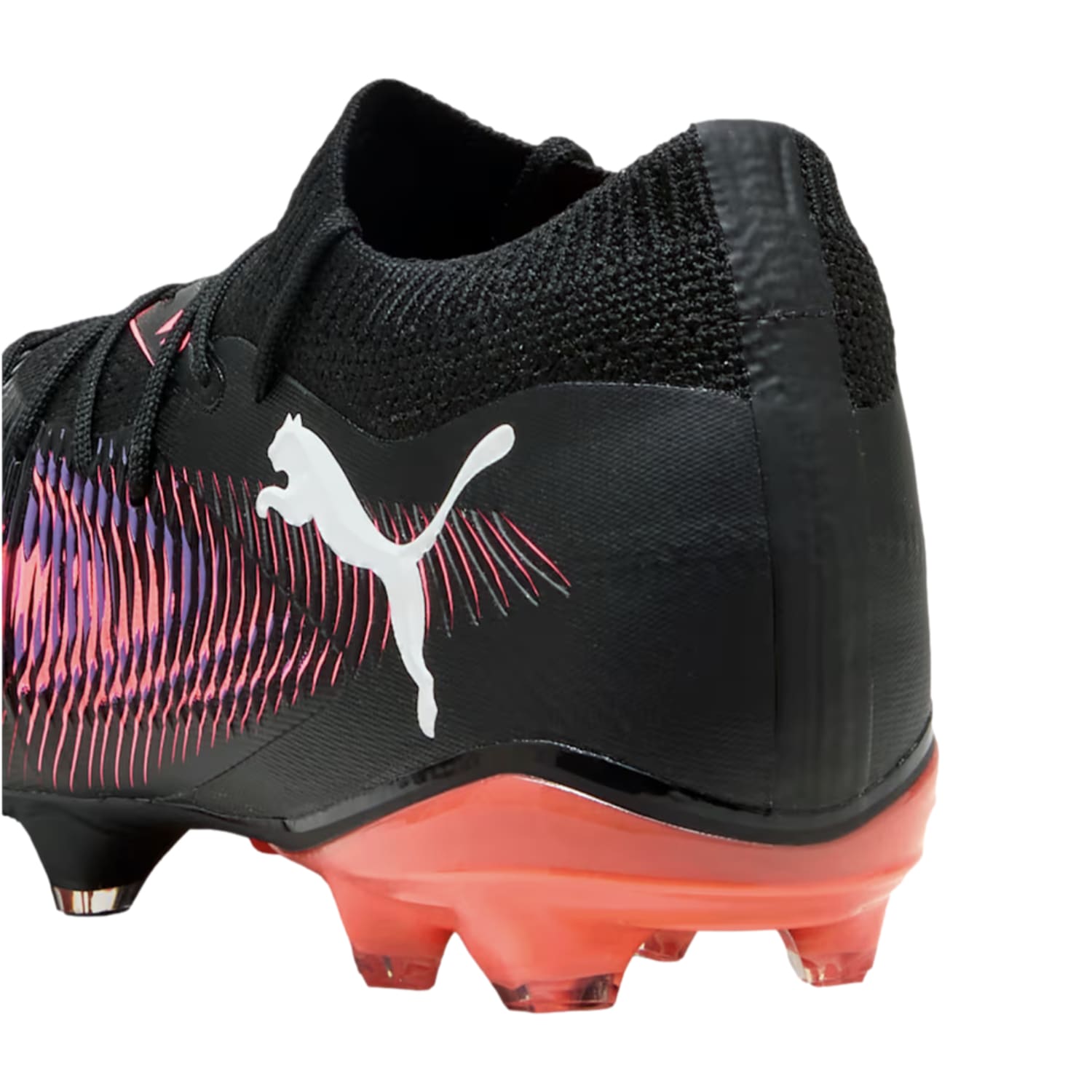 Puma Future Match 8 Senior Firm Ground Soccer Boots, product, variation 5