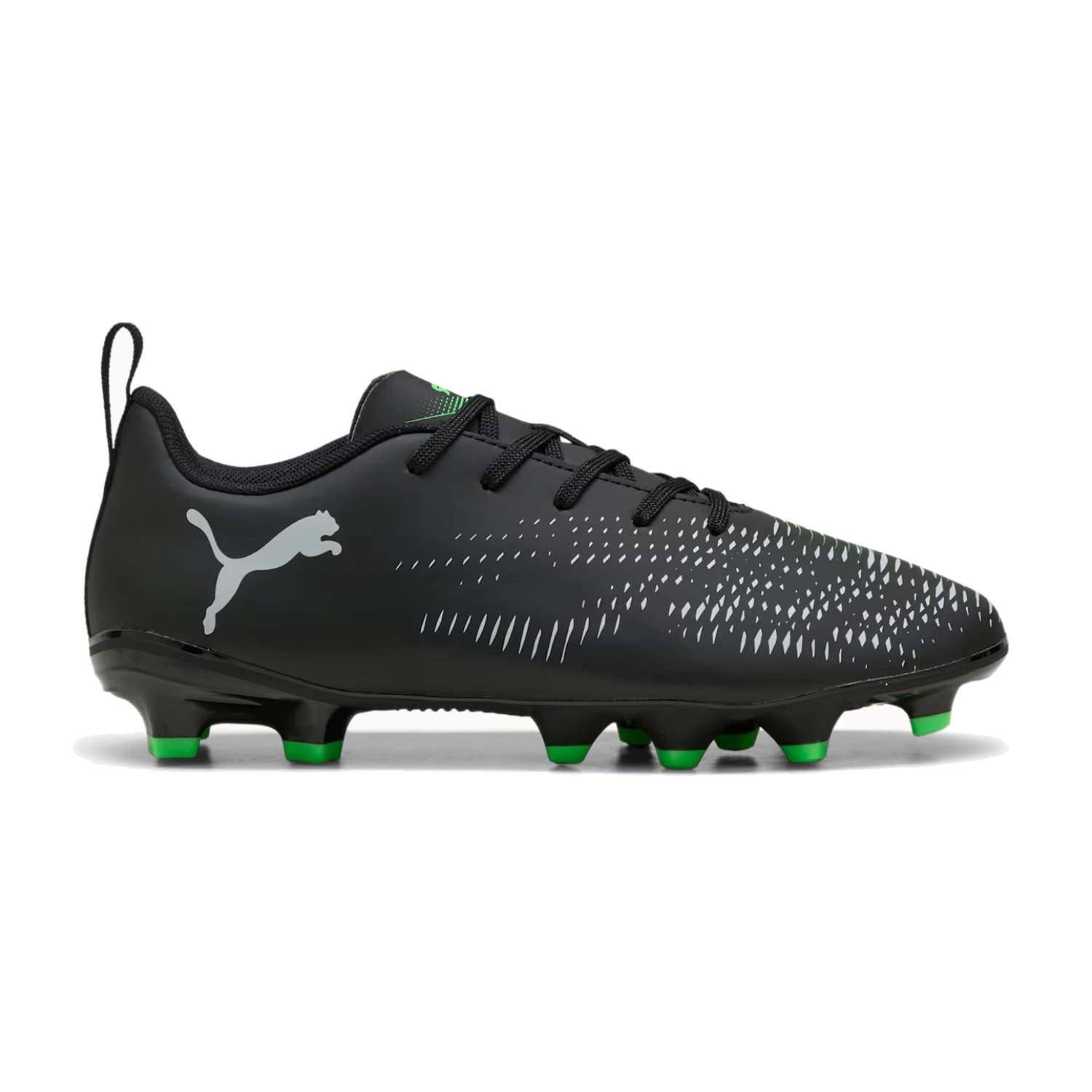 Puma Future Play 8 Firm Ground Junior Soccer Boots