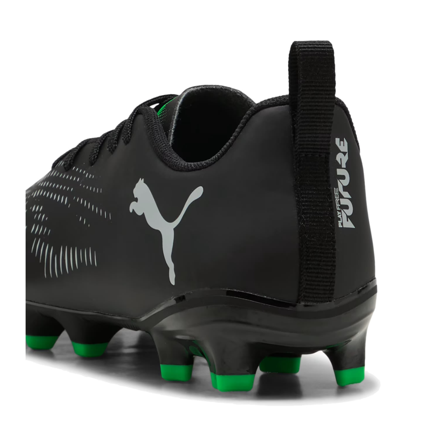 Puma Future Play 8 Firm Ground Junior Soccer Boots, product, variation 6