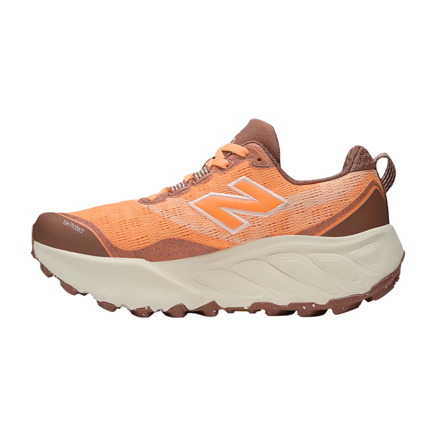 New Balance Women&#039;s Fresh Foam X Hierro V9 Wide Fit Trail Running Shoes, product, variation 2