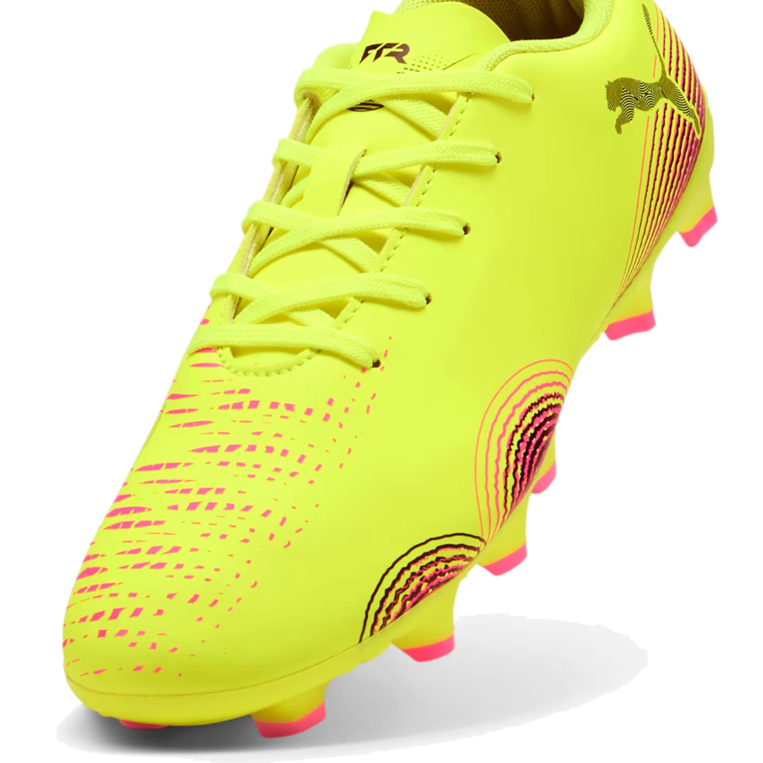 Puma Future Play 8 Firm Ground Junior Soccer Boots, product, variation 6
