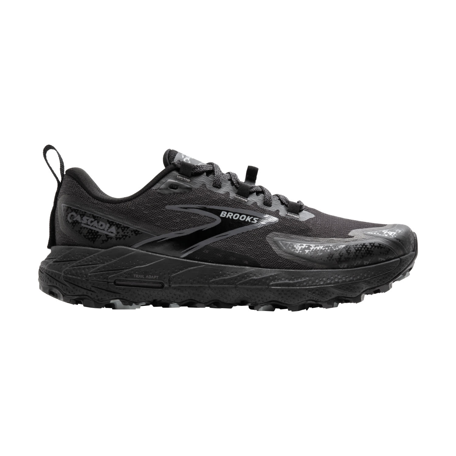 Brooks Men's Cascadia 18 Trail Running Shoes