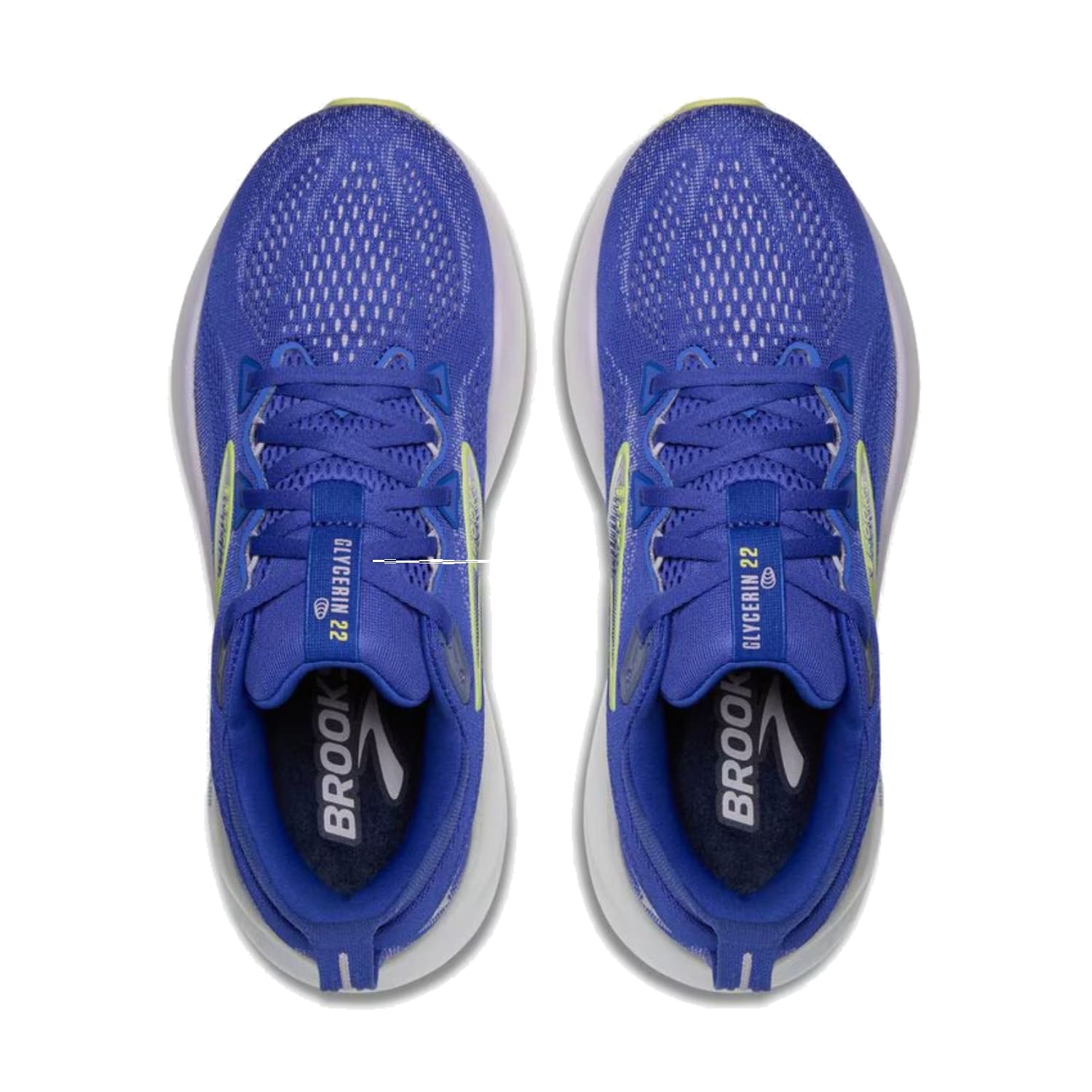 Brooks Women&#039;s Glycerin 22 Road Running Shoes, product, variation 3