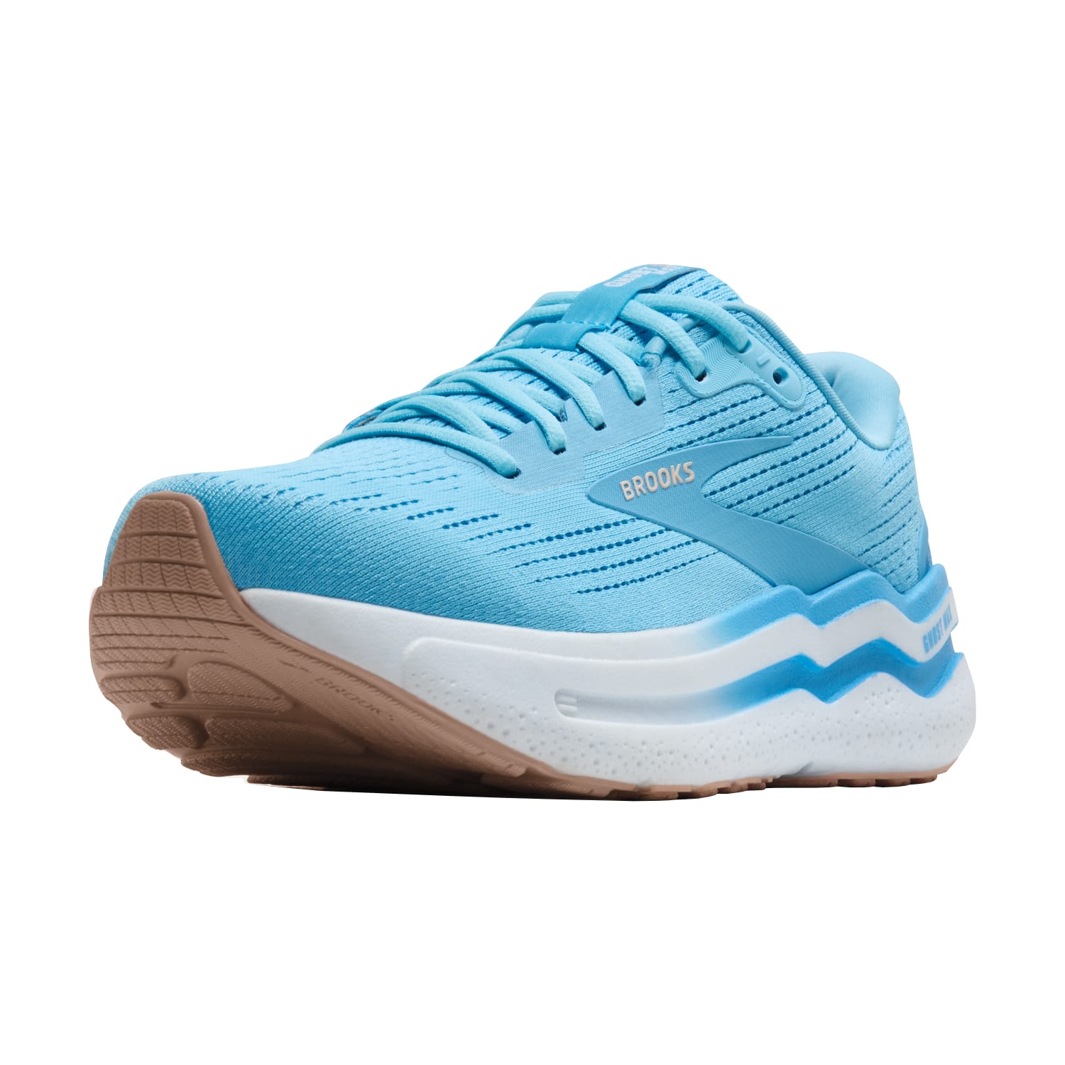 Brooks Women&#039;s Ghost Max 2 Road Running Shoes, product, variation 5