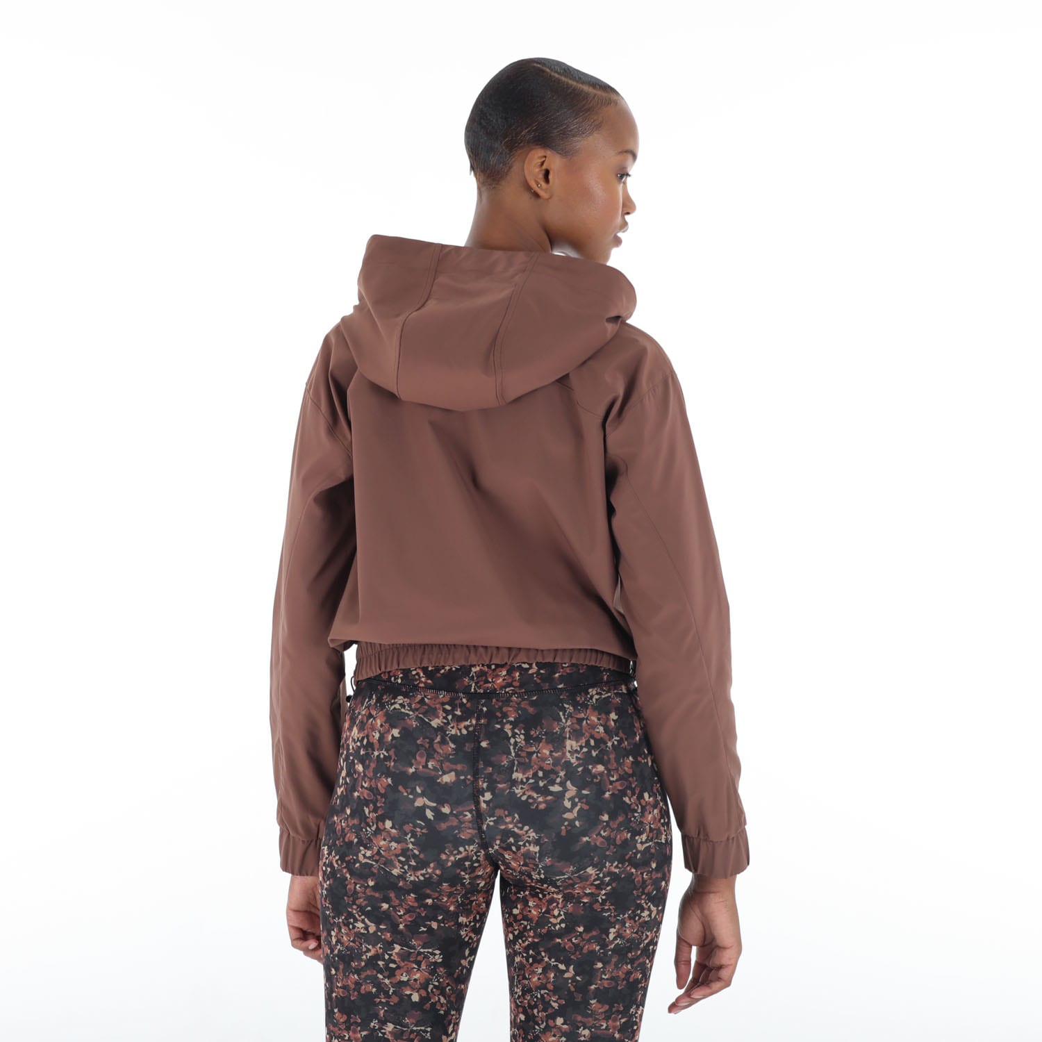 OTG Urban Glide Anorak, product, variation 4