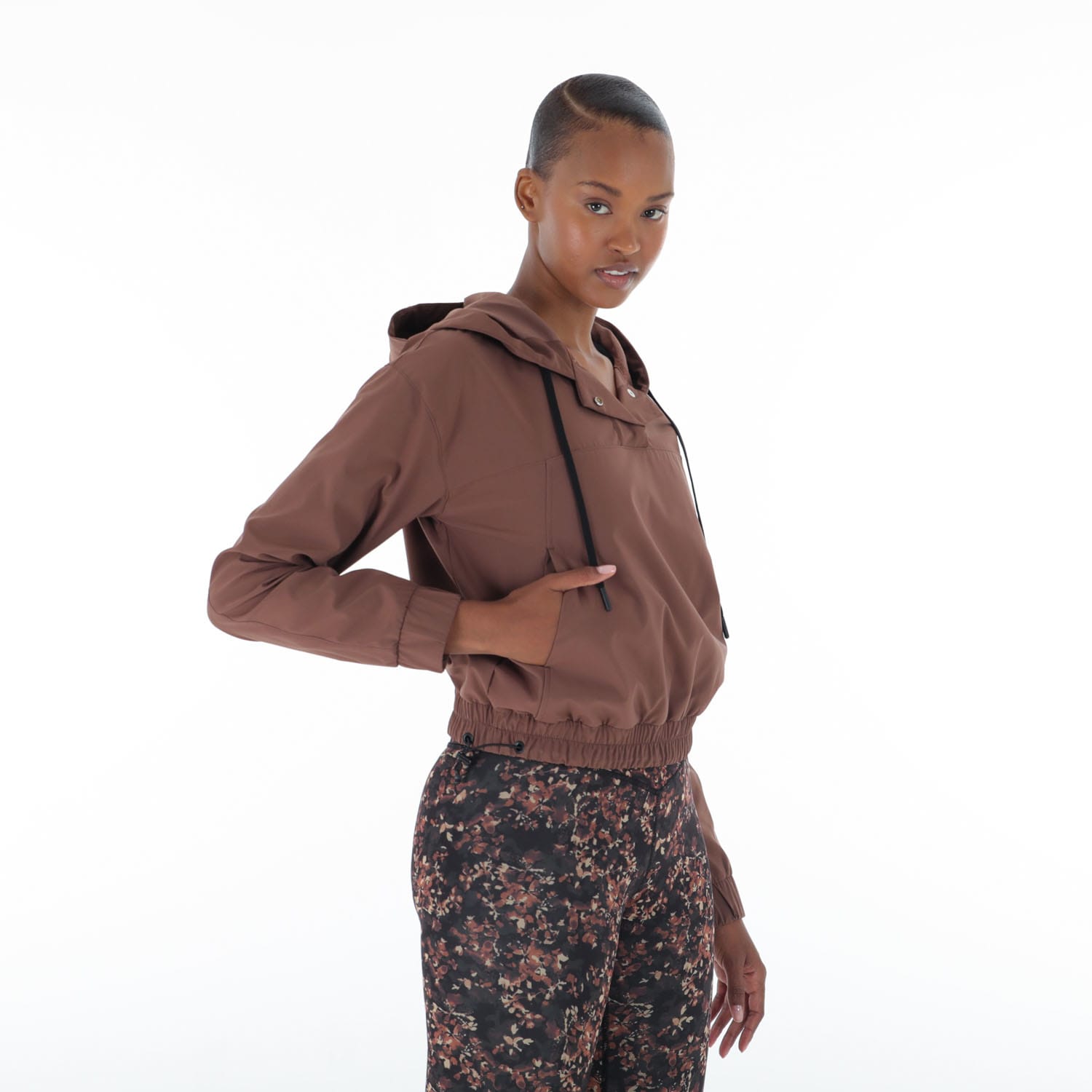 OTG Urban Glide Anorak, product, variation 5