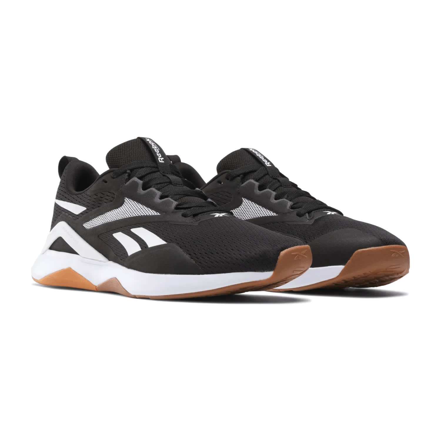 Reebok Men&#039;s Nanoflex TR 2 Gym Shoes, product, variation 2