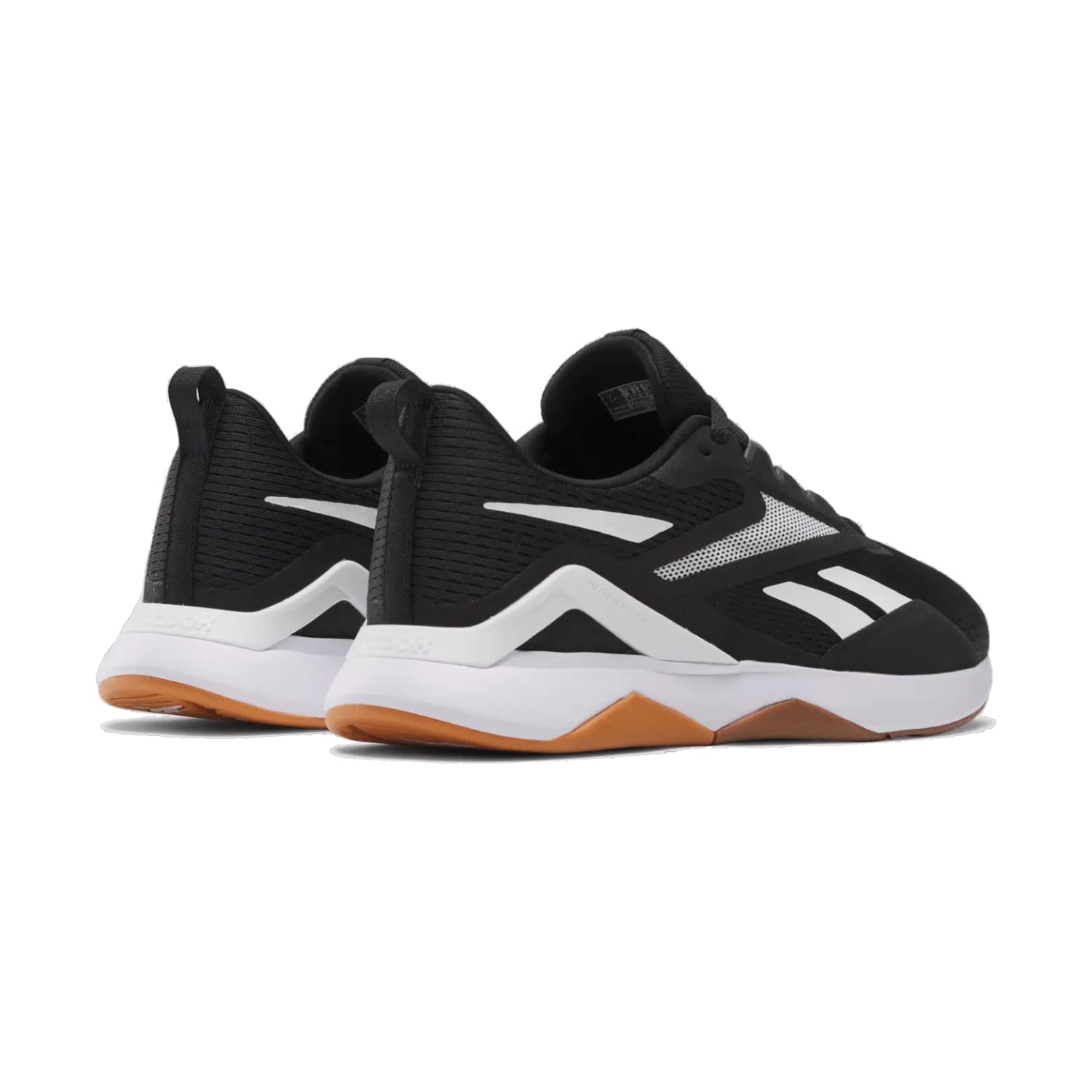 Reebok Men&#039;s Nanoflex TR 2 Gym Shoes, product, variation 3