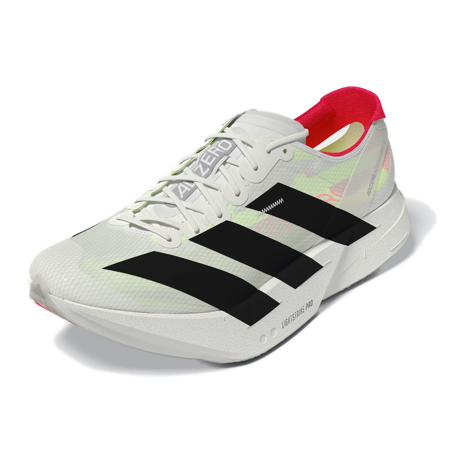adidas Men&#039;s Adizero Adios Pro 4 Road Running Shoes, product, variation 8