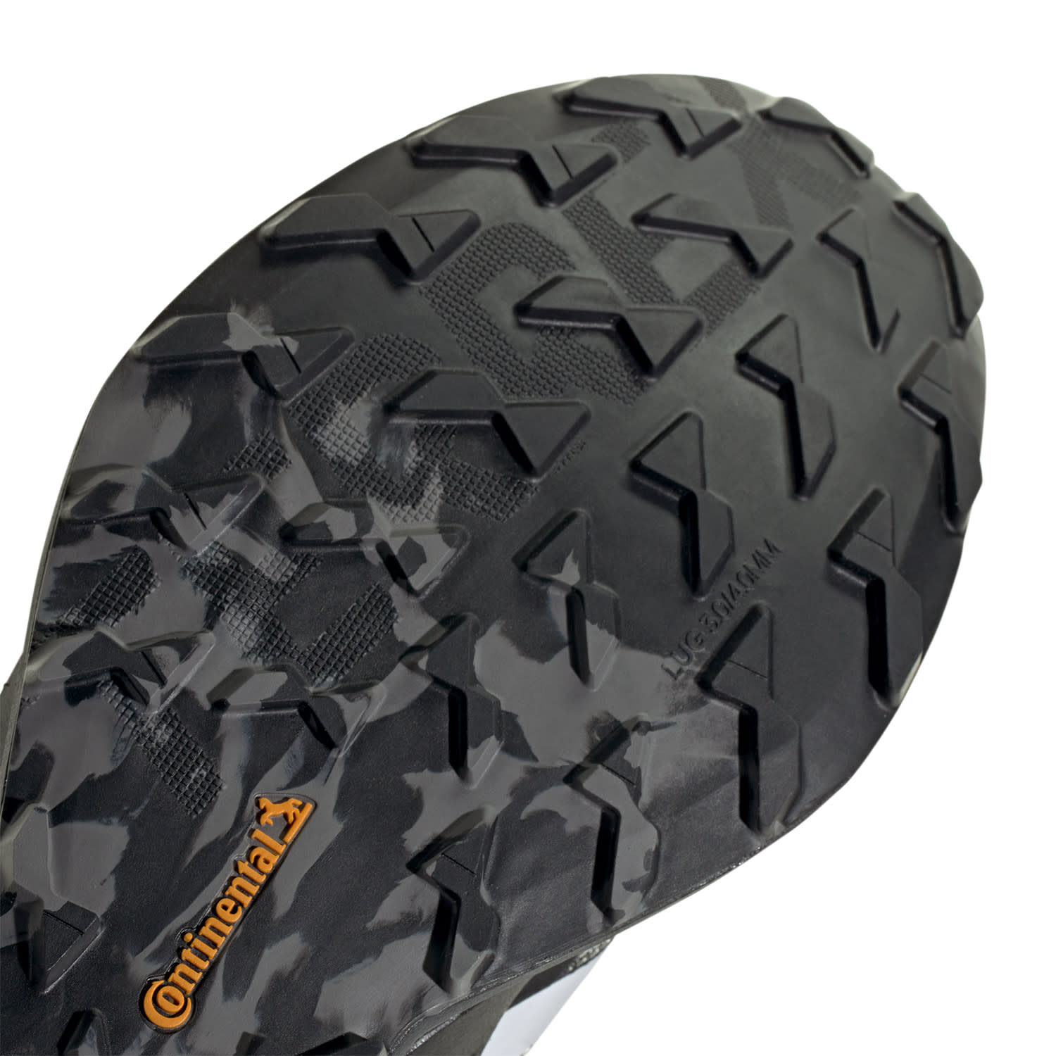 adidas Men&#039;s Terrex Agravic Speed Trail Running Shoes, product, variation 7