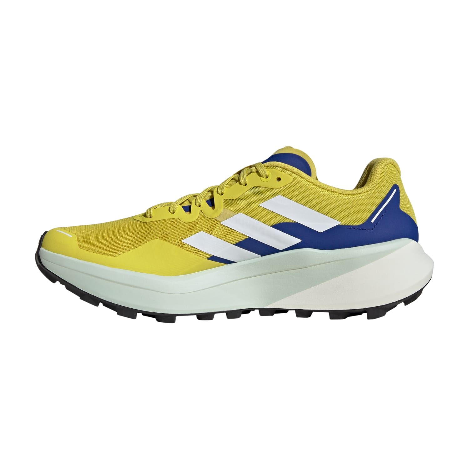 adidas Men&#039;s Terrex Agravic 3 Trail Running Shoes, product, variation 2