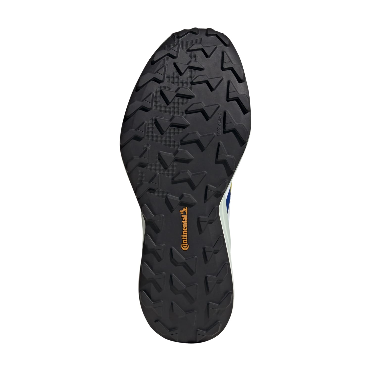 adidas Men&#039;s Terrex Agravic 3 Trail Running Shoes, product, variation 4