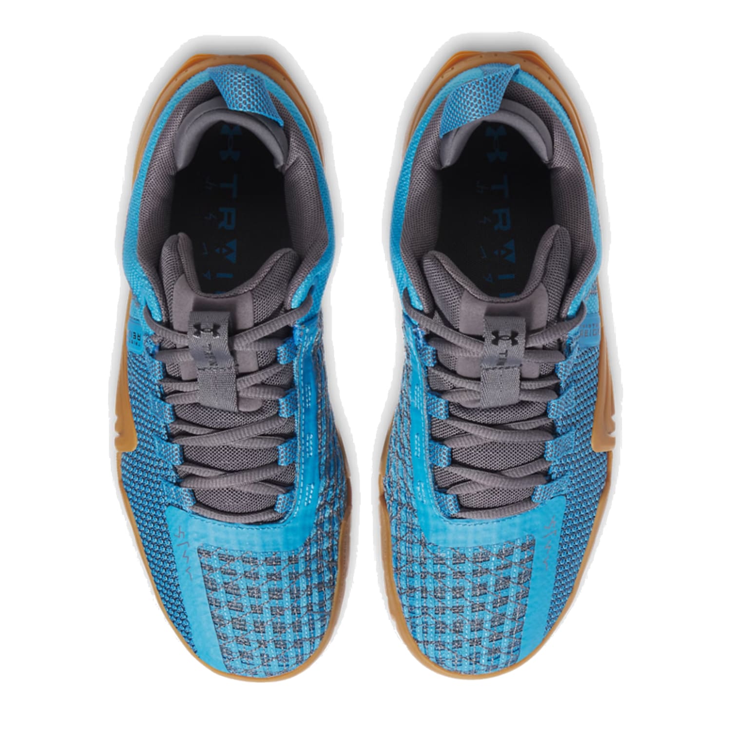 Under Amour Men&#039;s TriBase Reign 6 Gym Shoes, product, variation 3
