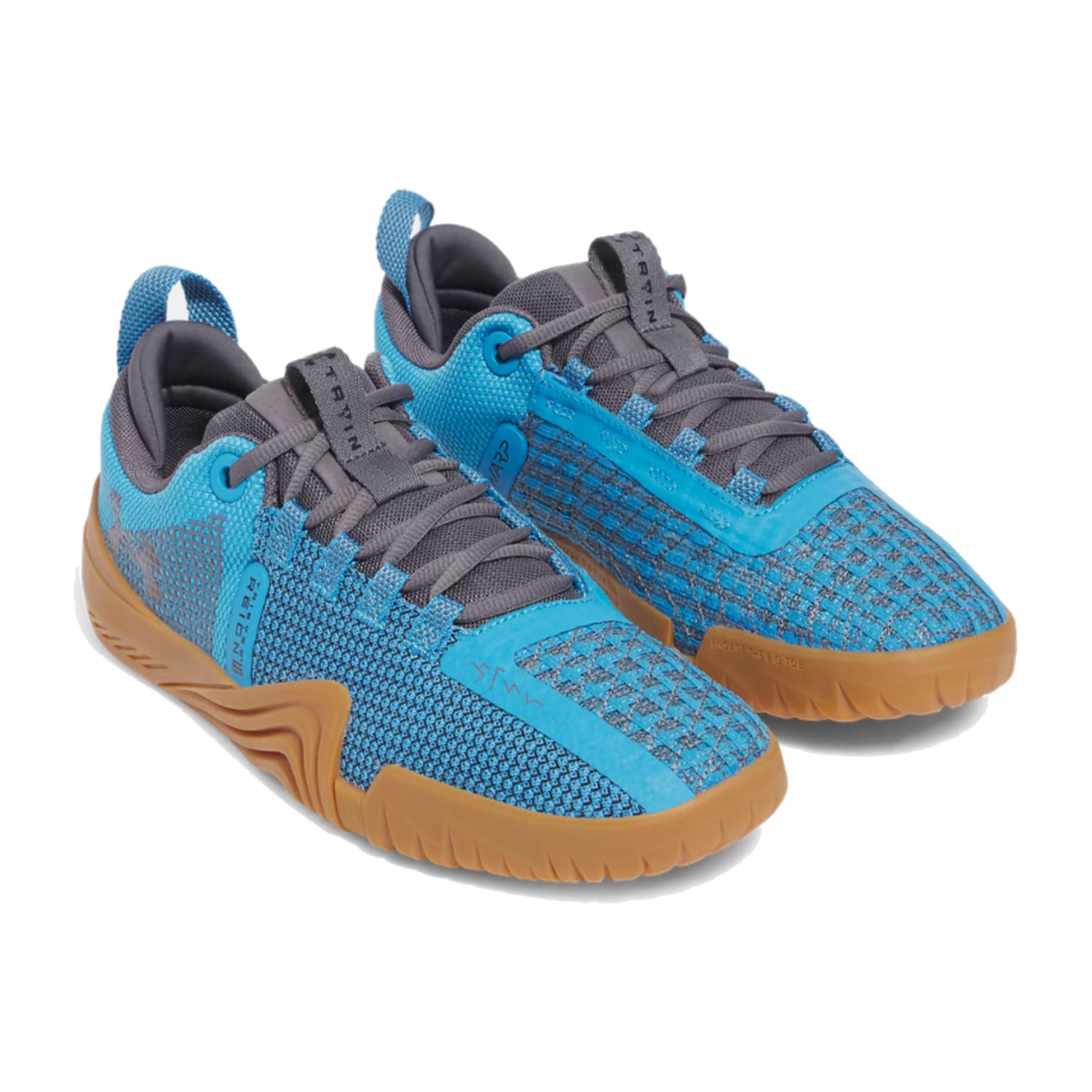 Under Amour Men&#039;s TriBase Reign 6 Gym Shoes, product, variation 5