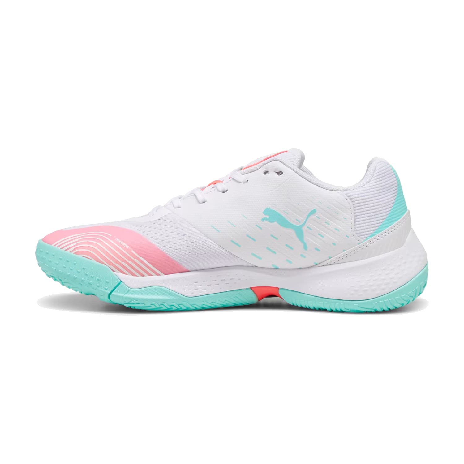 Puma Solarstrike III Netball Shoes, product, variation 2
