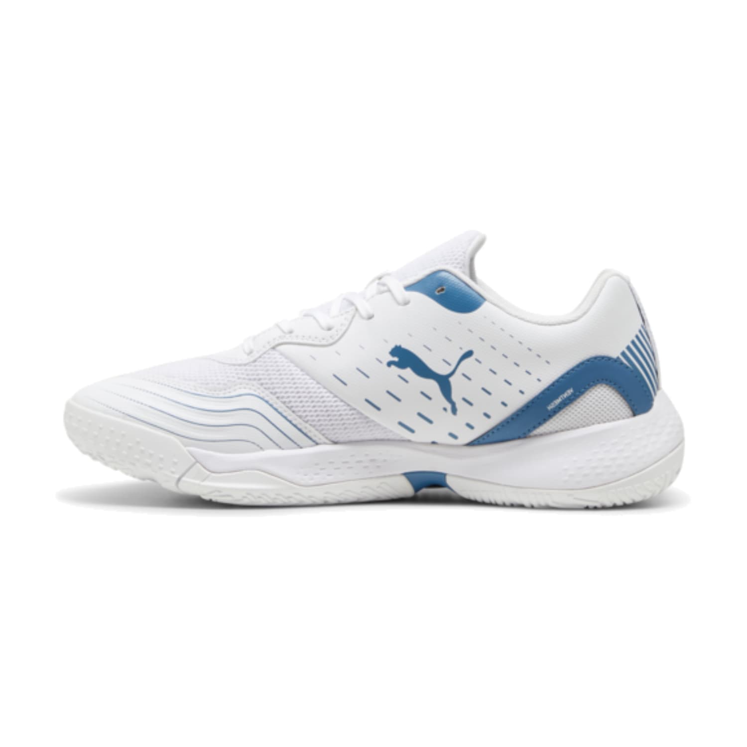 Puma Solarflash III Netball Shoes, product, variation 2