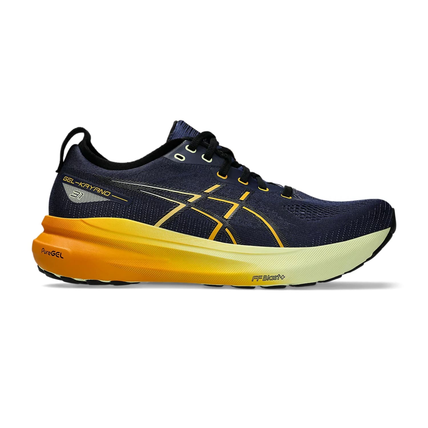 Asics Men's Gel-Kayano 31 Road Running Shoes