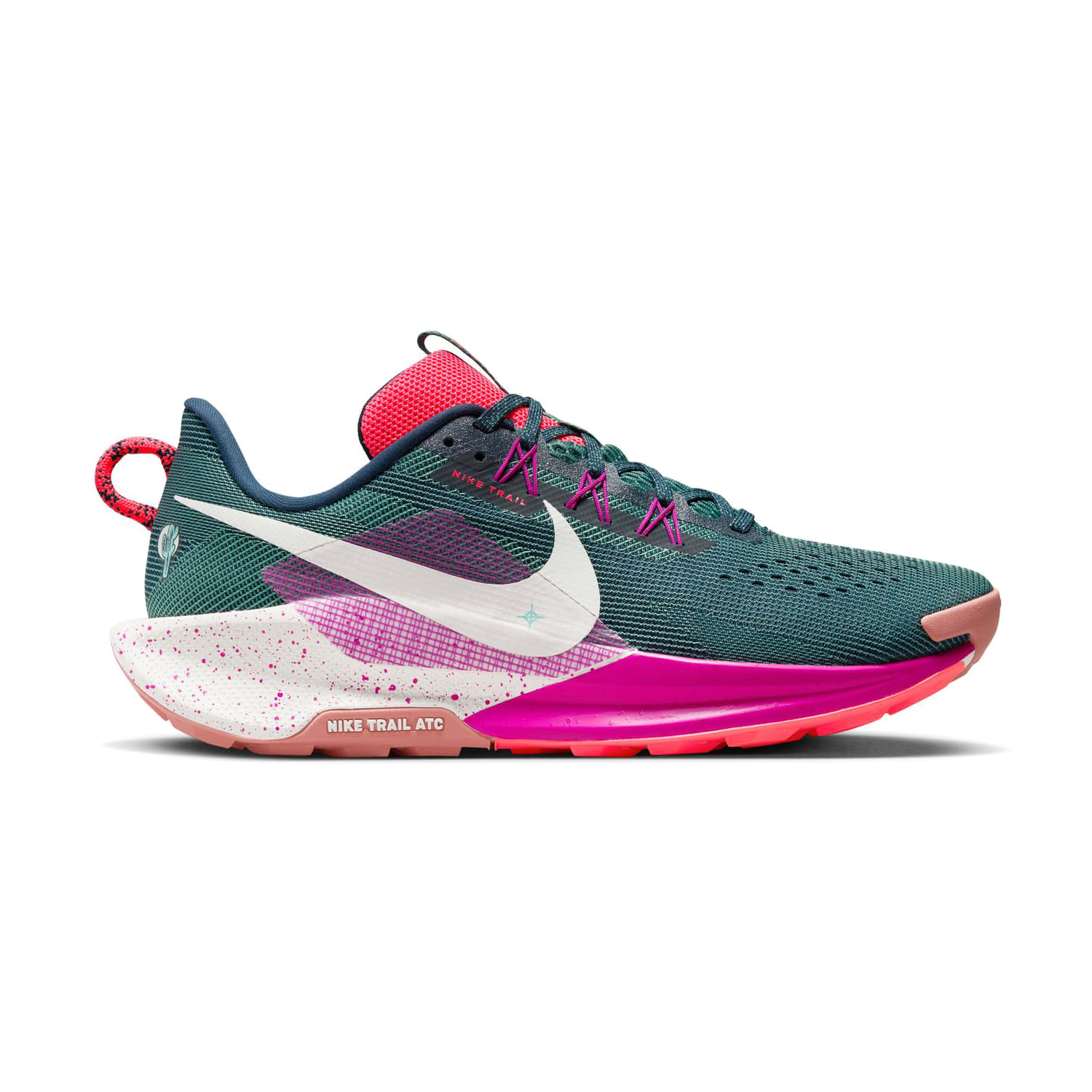Nike Men's ReactX Pegasus Trail 5 Trail Running Shoes
