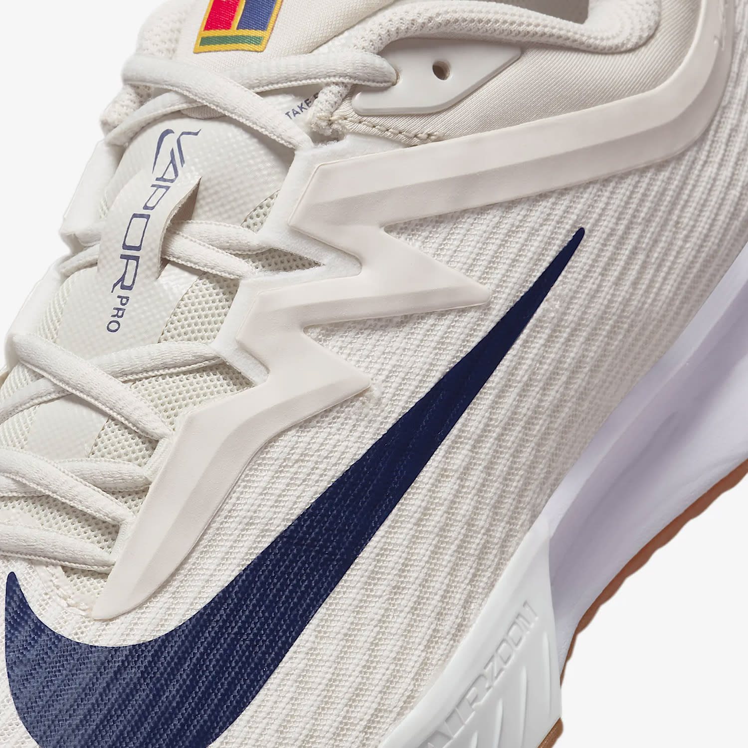 Nike Men&#039;s Vapor Pro 3 Tennis Shoes, product, variation 6