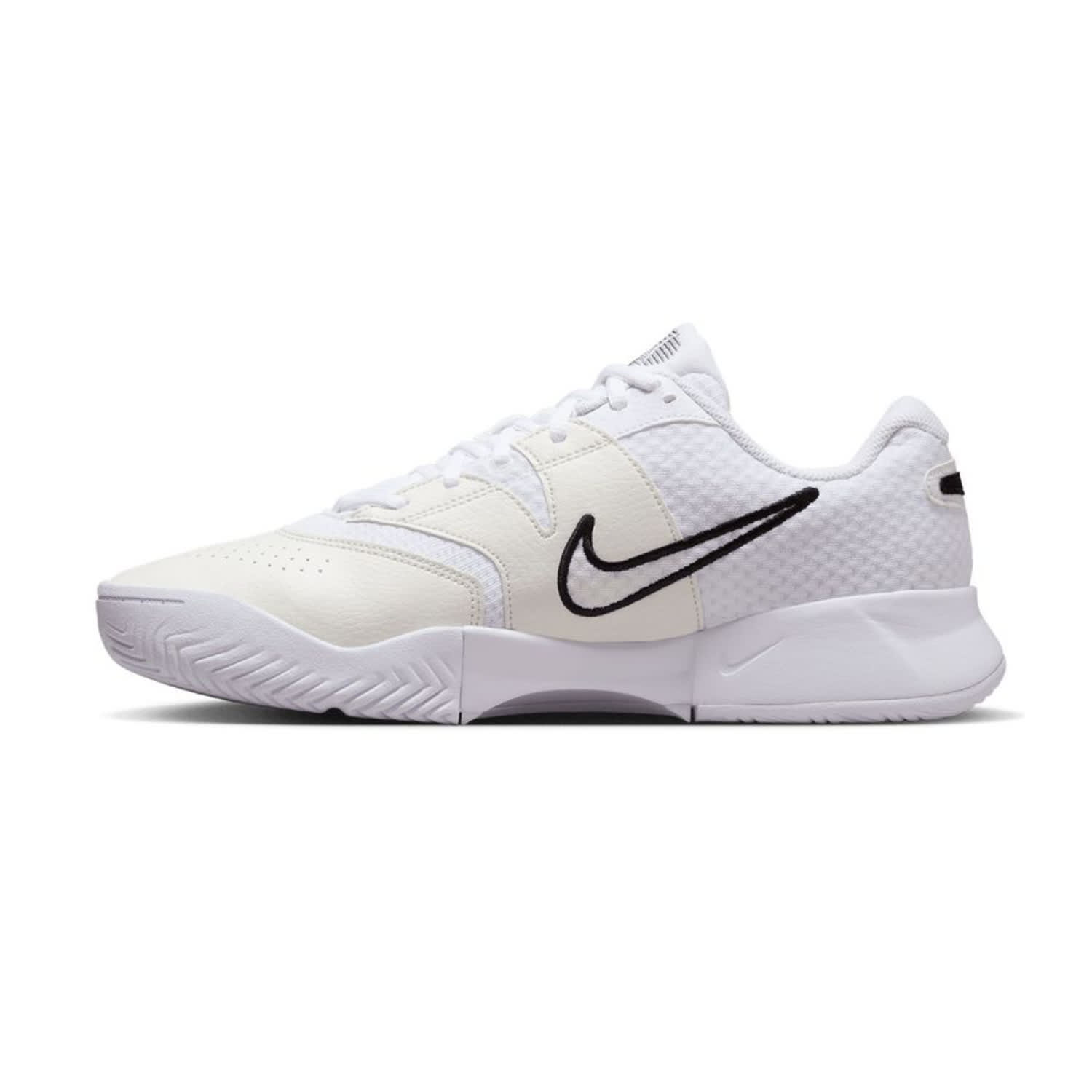 Nike Men&#039;s Court Lite 4 Tennis Shoes, product, variation 2